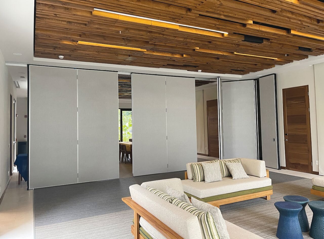 Paired Panels
