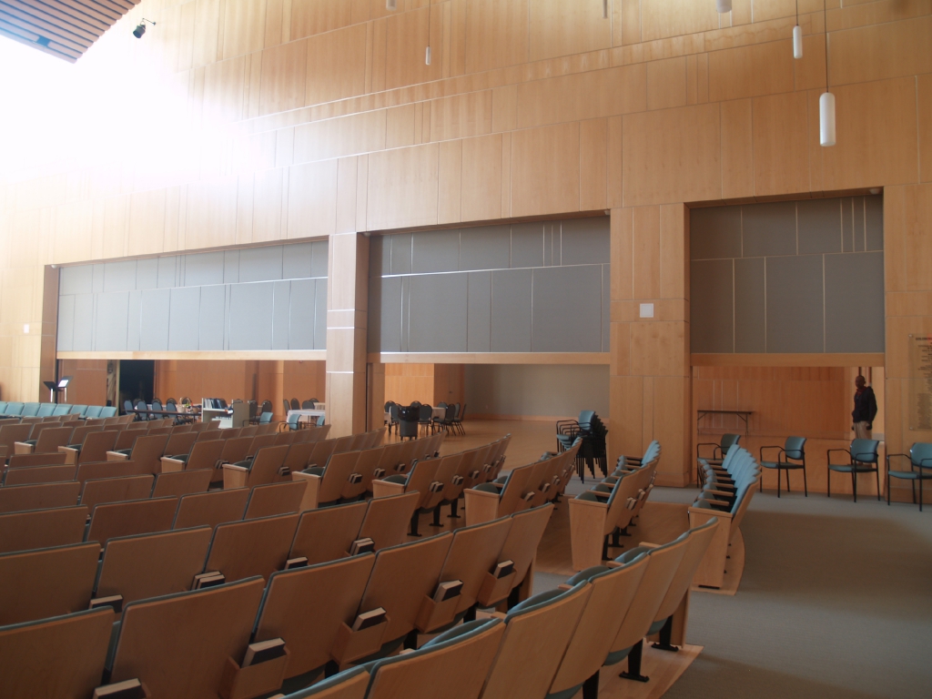 STC, NIC, and NRC: What Operable Wall Sound Ratings Actually Mean