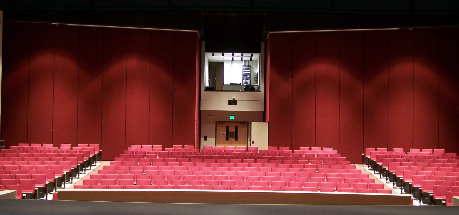 Individual Panels