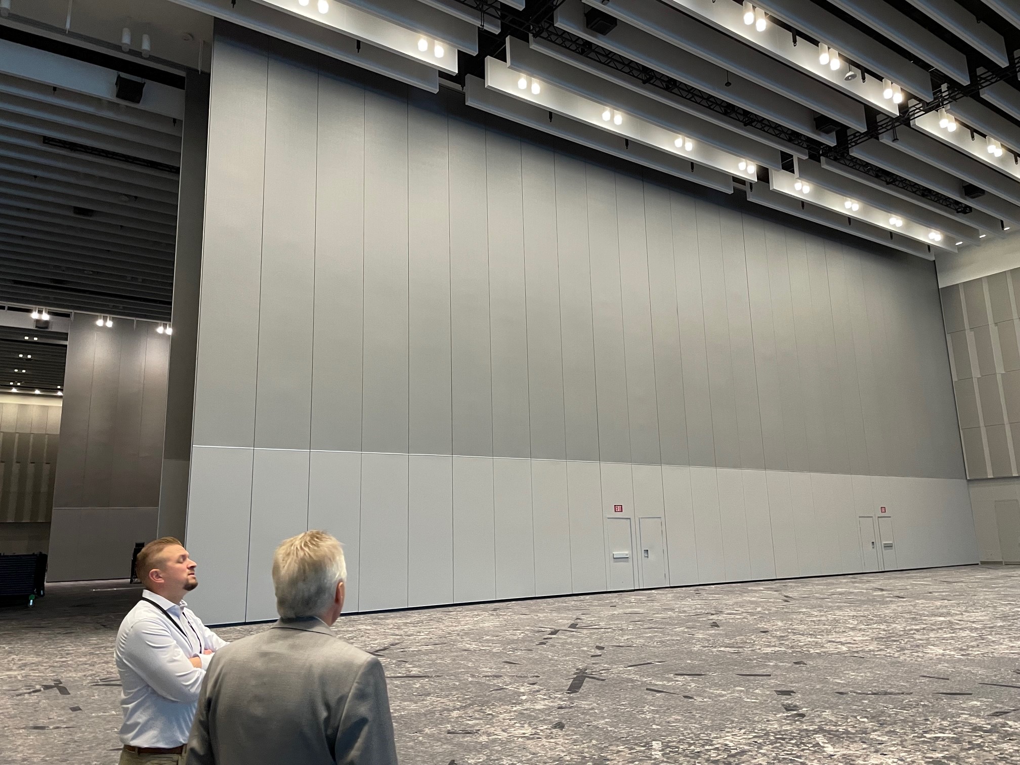 How to Specify an Operable Partition: A Six-Step Checklist